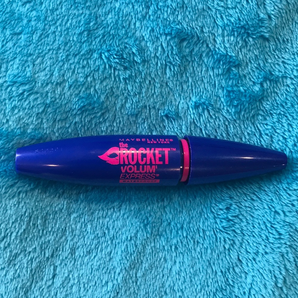 mascara